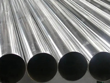 ASTM A249 TP316L Stainless Steel Tube For Boiler